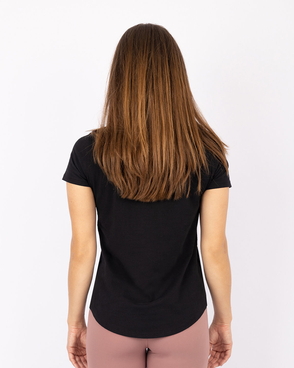 Basic Essentials Women T-Shirt