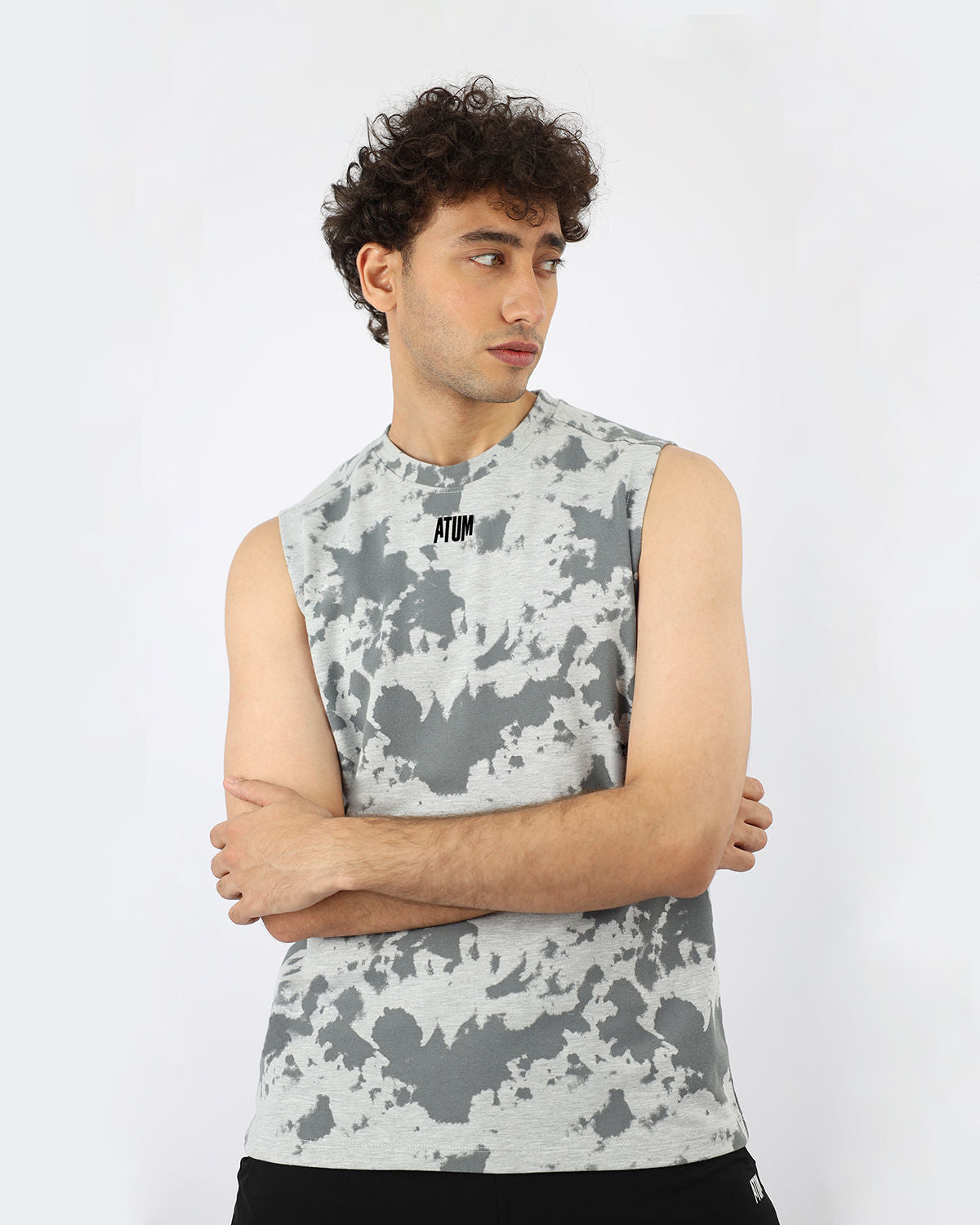 Men's Essential Tank Top