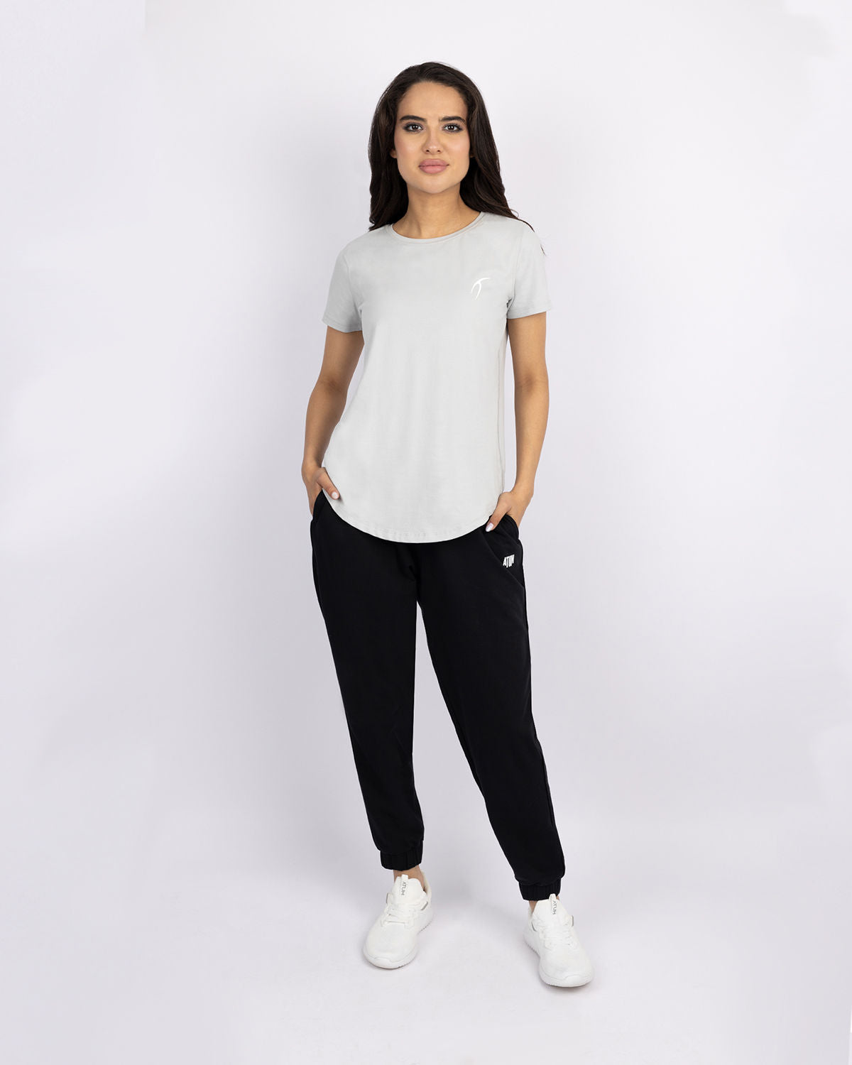 Basic Essentials Women T-Shirt