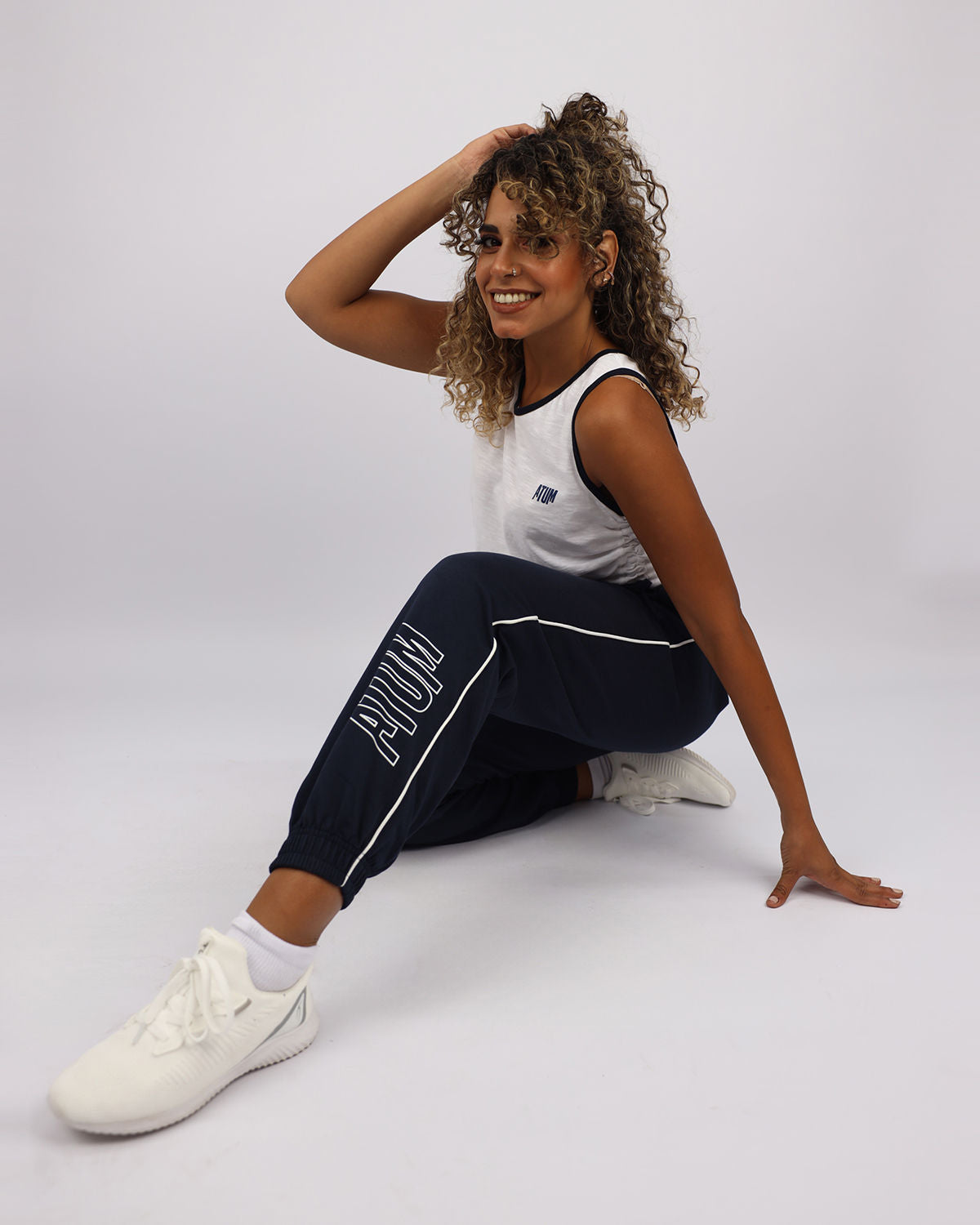 Women's Essential Sweatpants