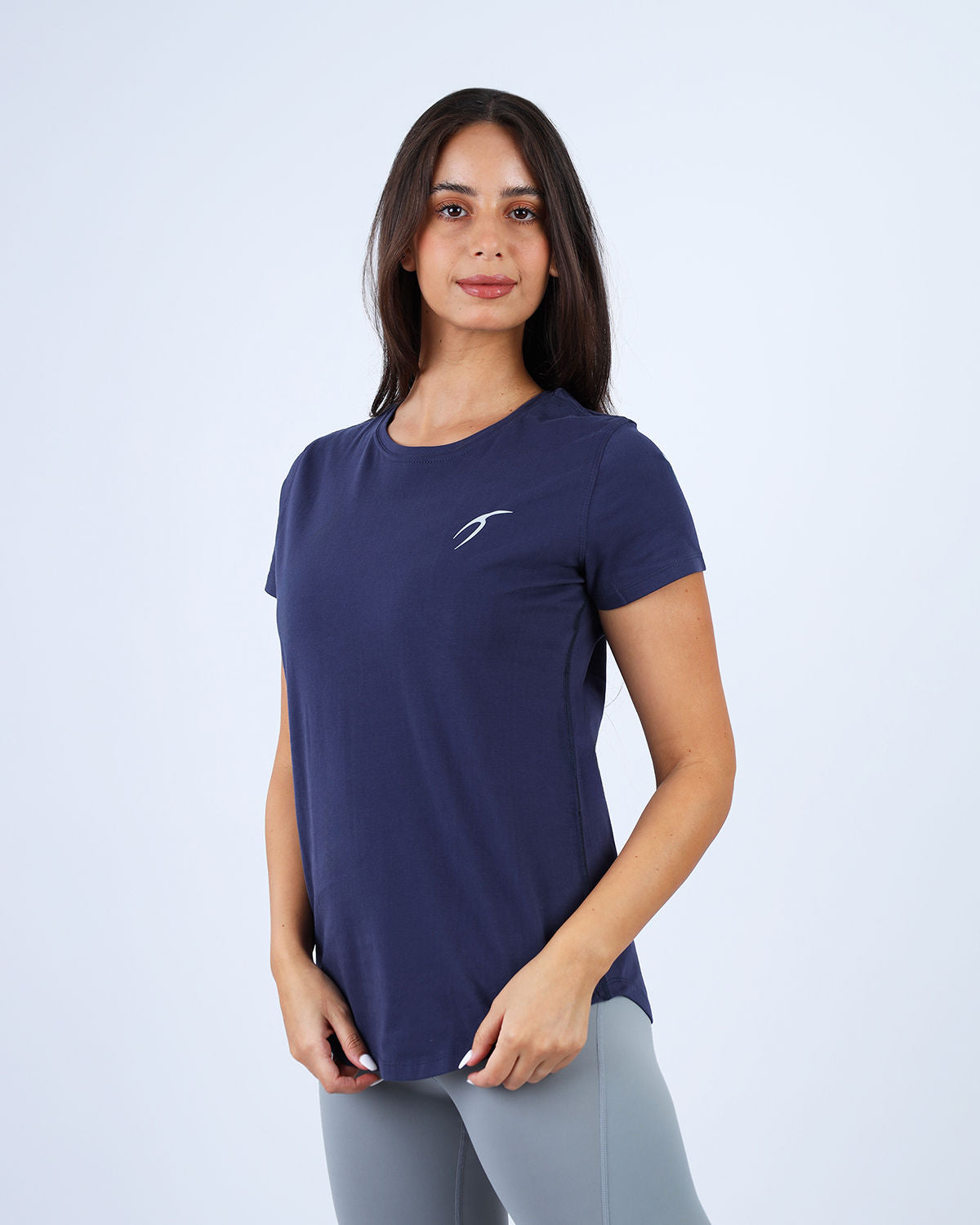 Basic Women's Short Sleeves T-Shirt