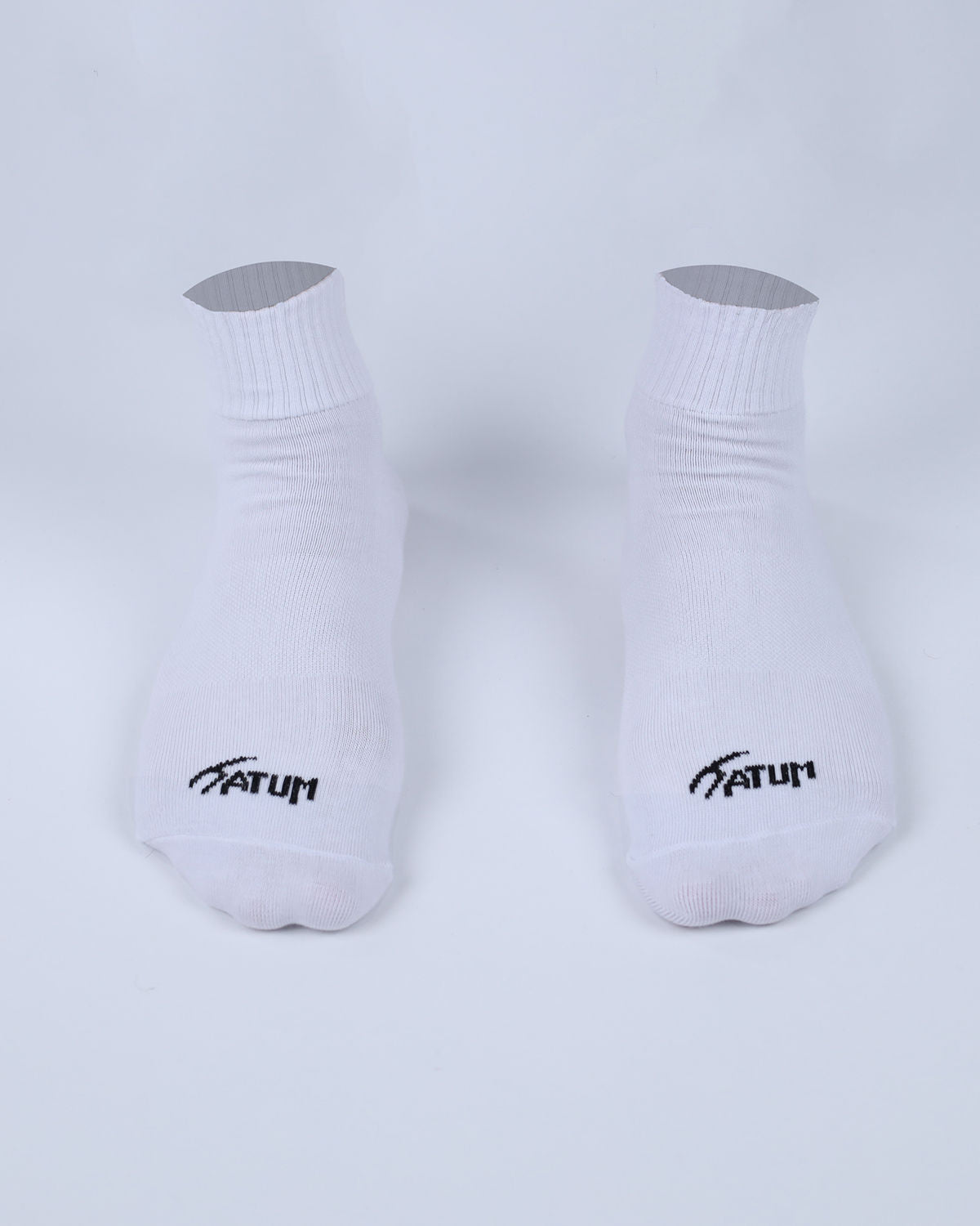 Adult Unisex Half Socks