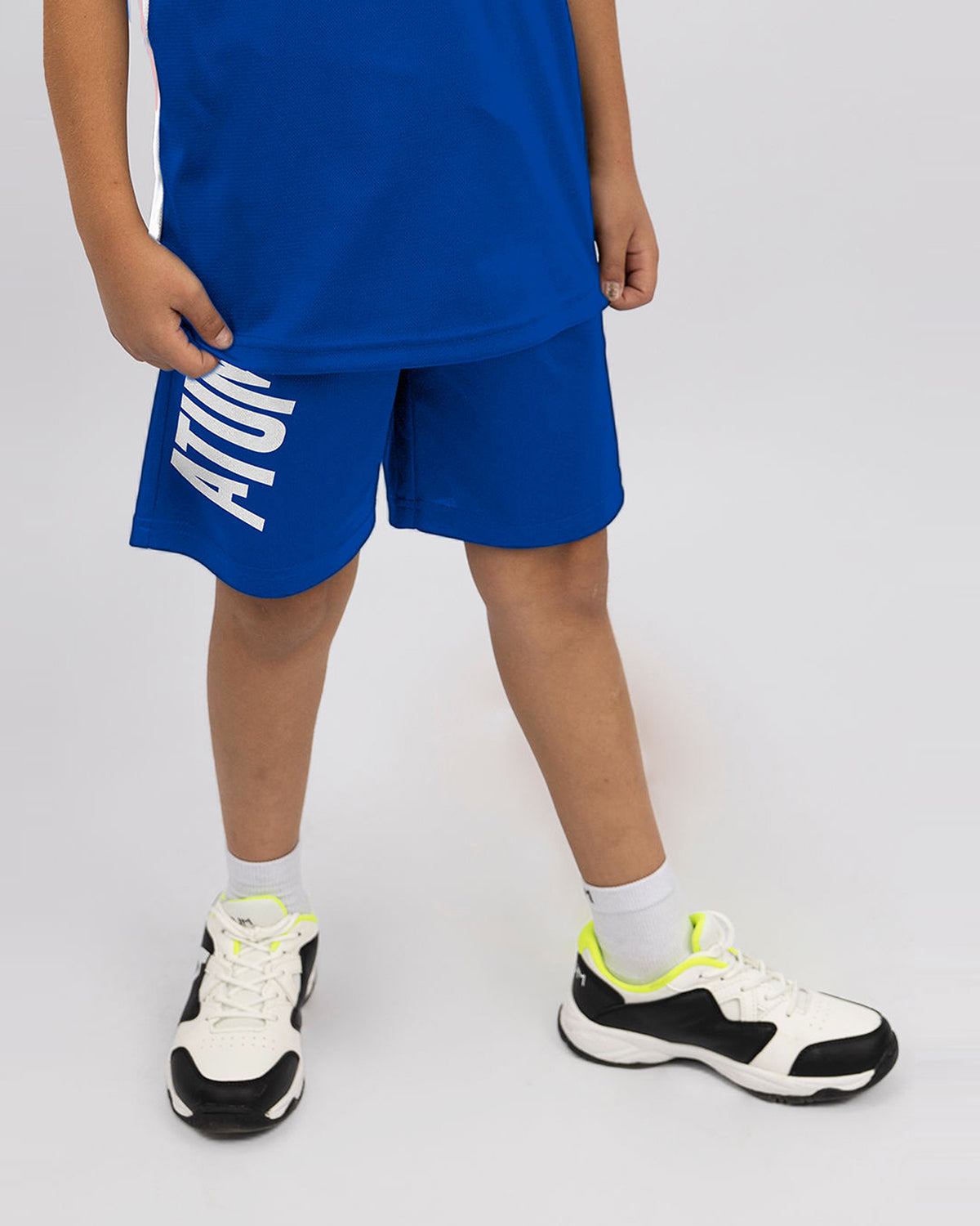 Boy's Basketball Short