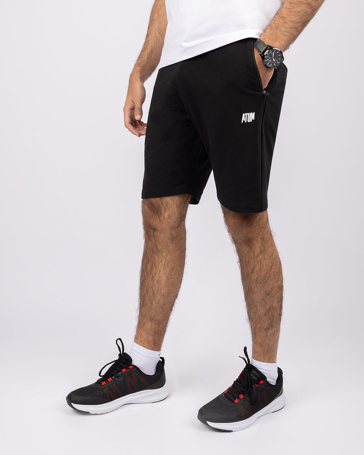 Hero Basic Men's Short