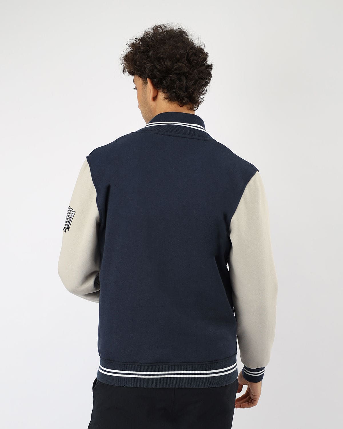 Atum Men's Varsity Jacket - Atum Egypt 