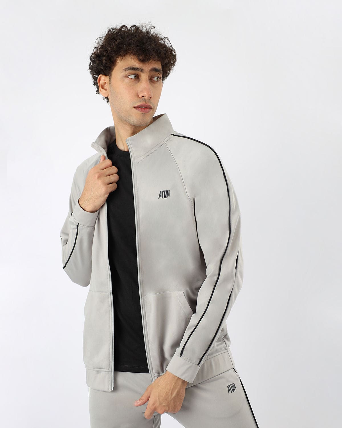 Atum Men's Basic Track Suit - Atum Egypt 