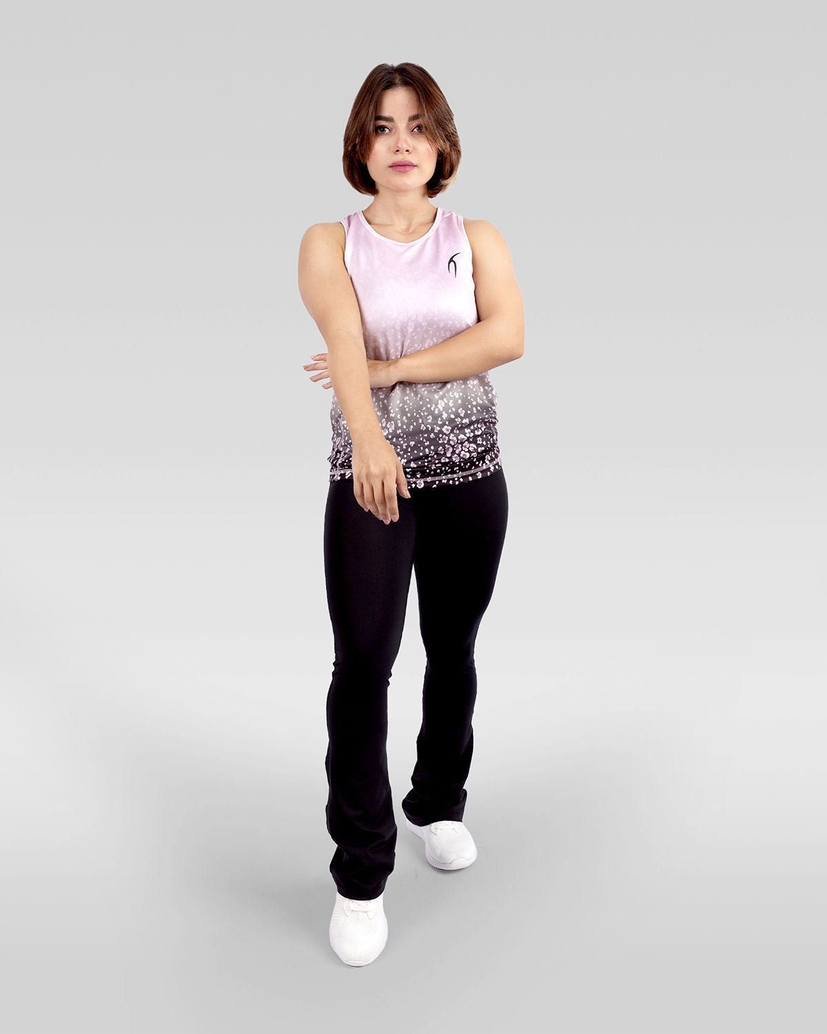 Atum women's colored tank top