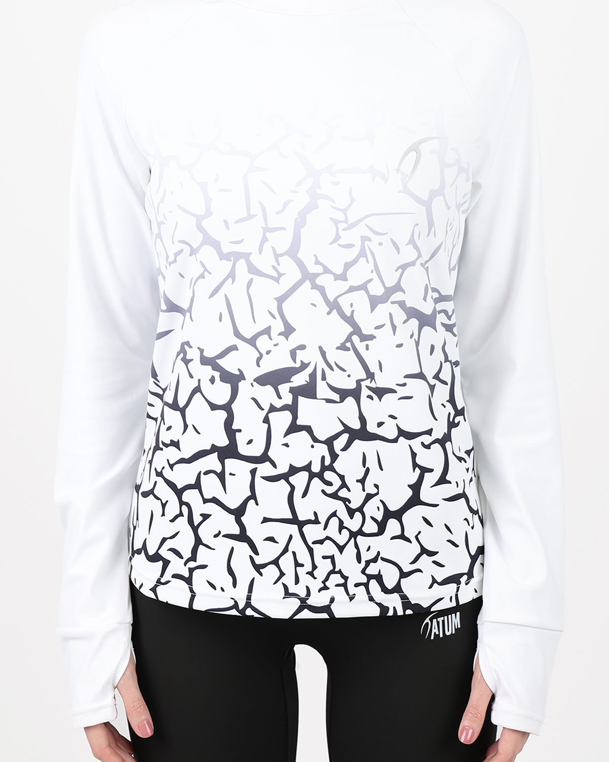 Grafite Long-Sleeve Shirt