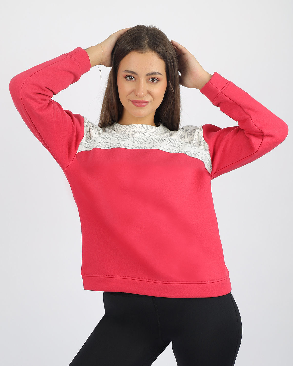 Women's Sweatshirt