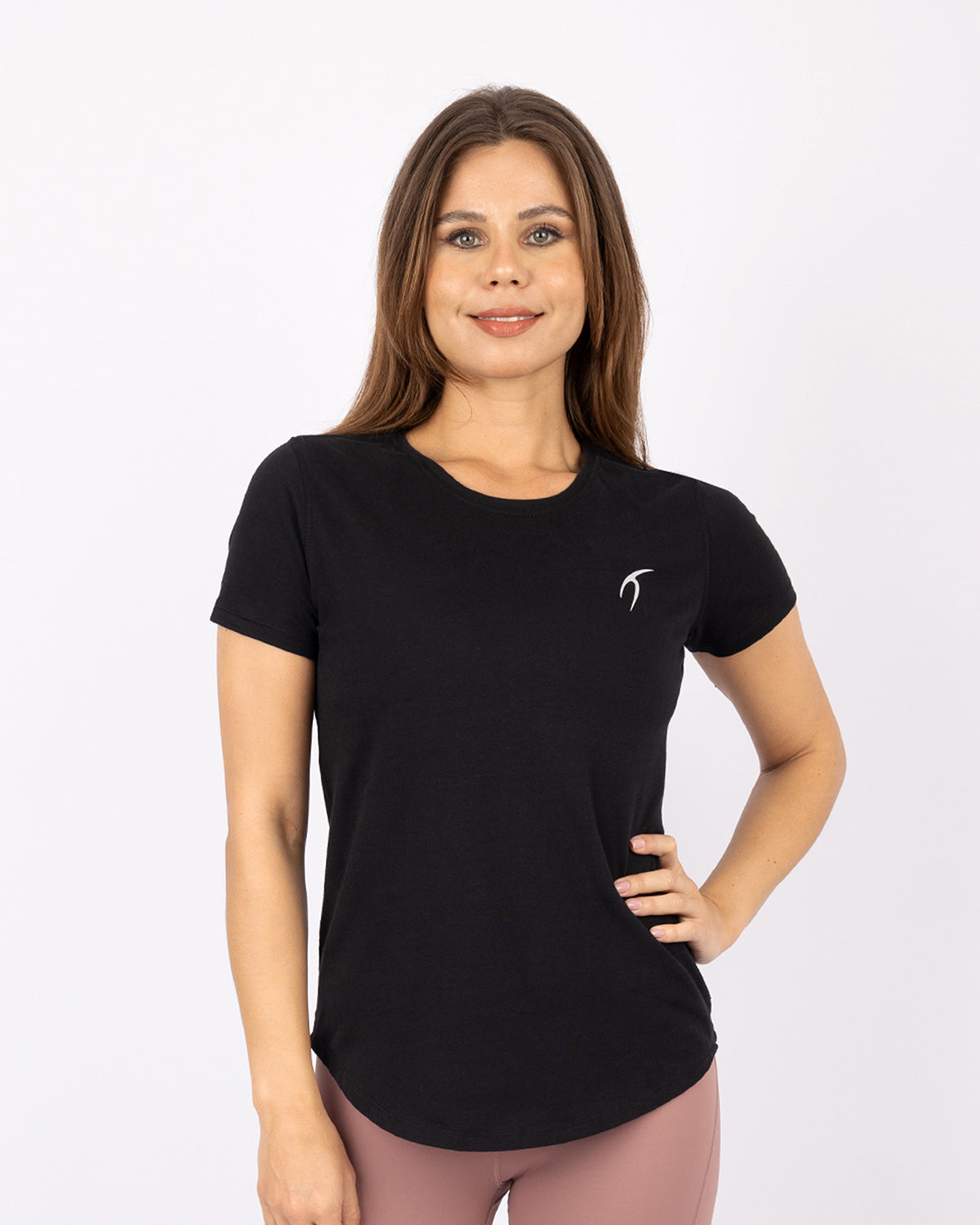 Basic Essentials Women T-Shirt