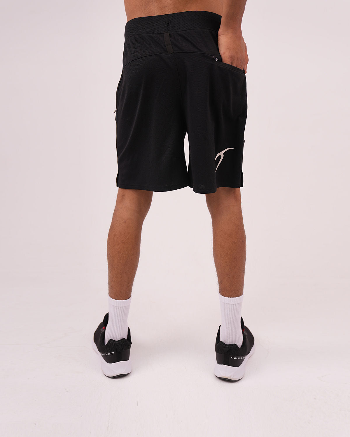 Workout Basic Men's Shorts