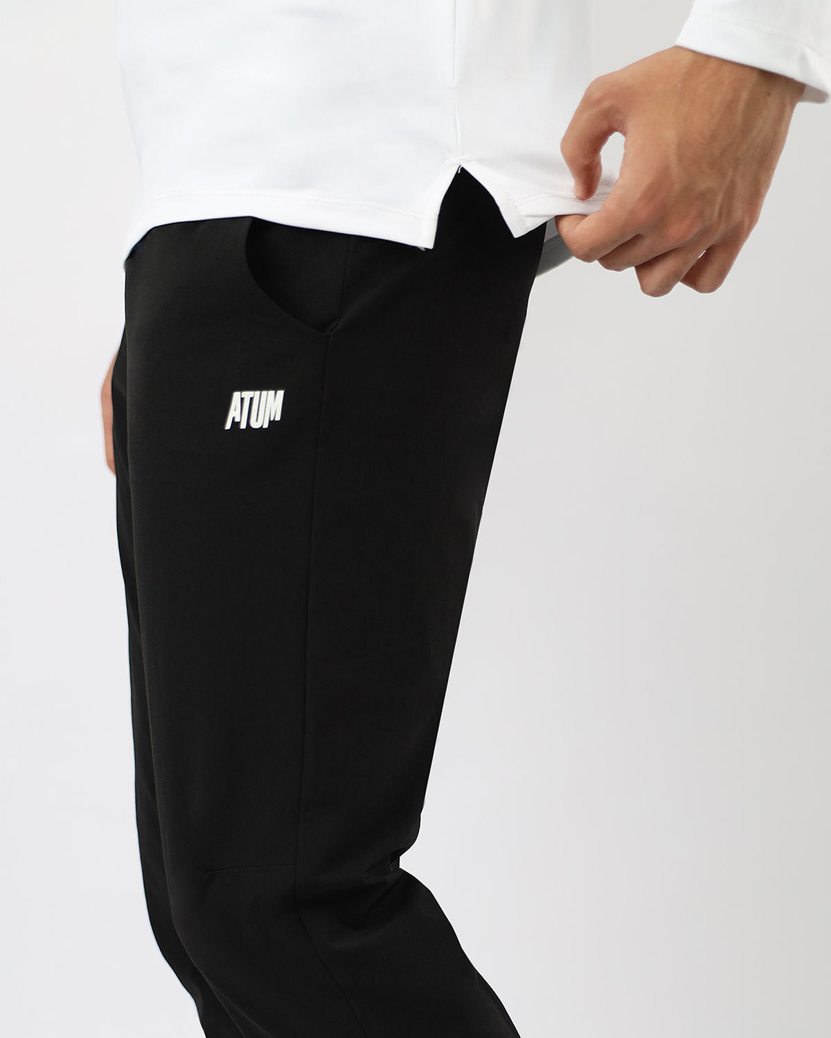 Atum Men's Slim-Fit Jogger Pants - Atum Egypt #