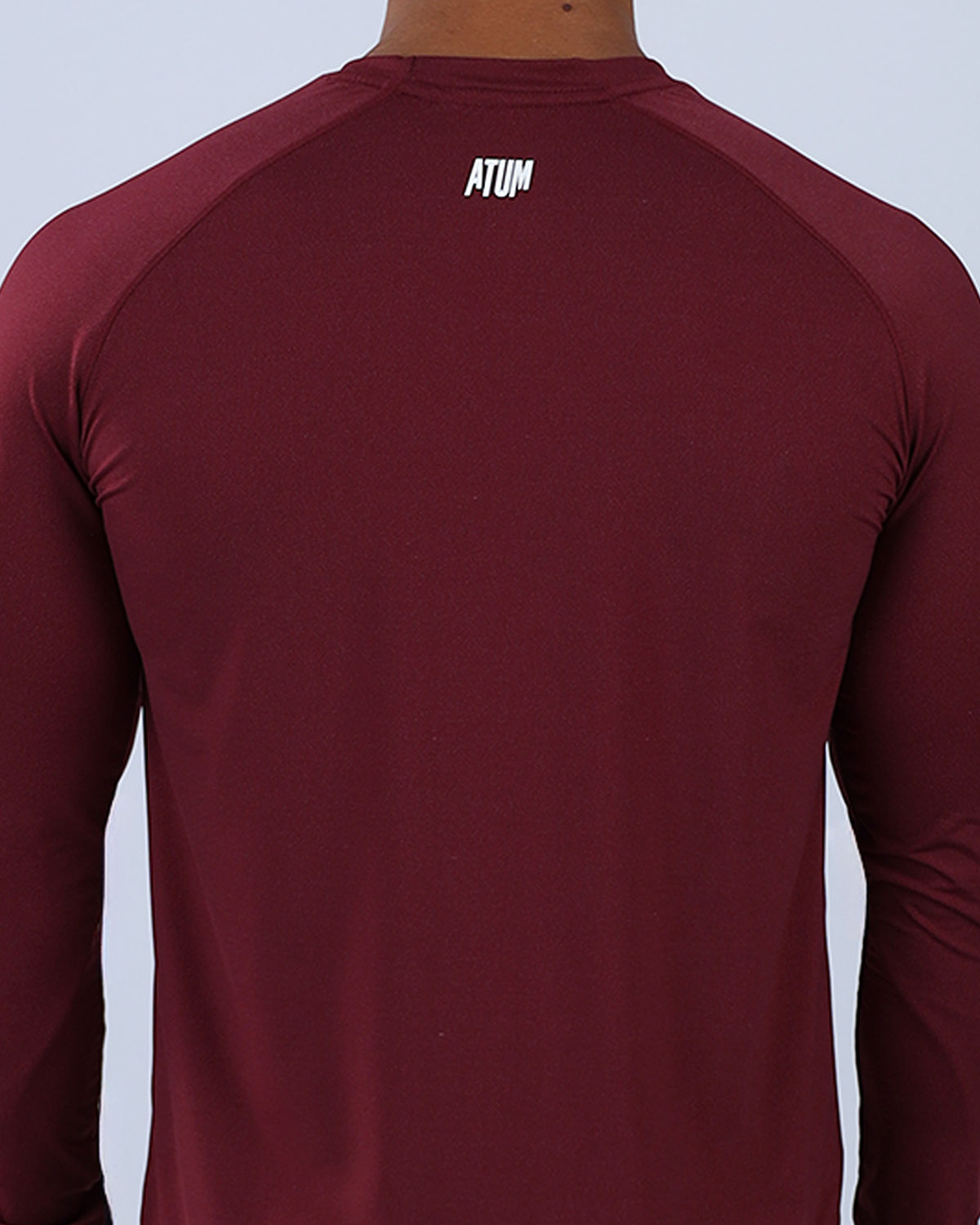 Long Sleeve Running Tee