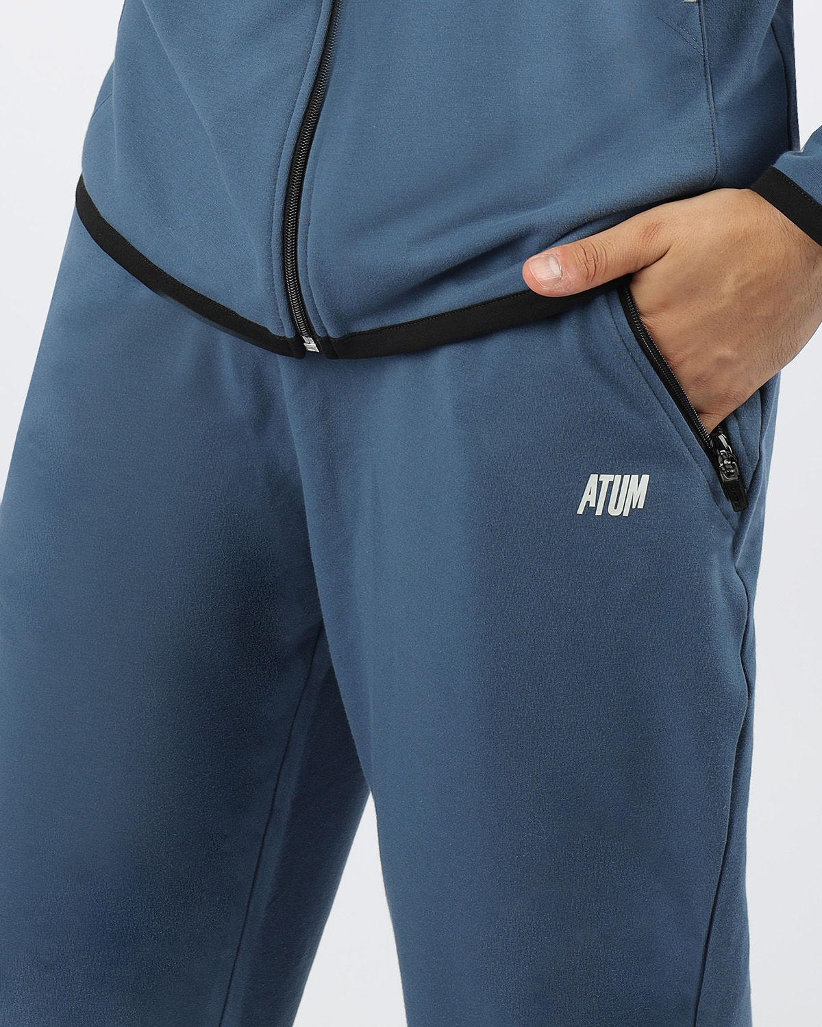 Atum Men's Essential Jogger Pants - Atum Egypt 