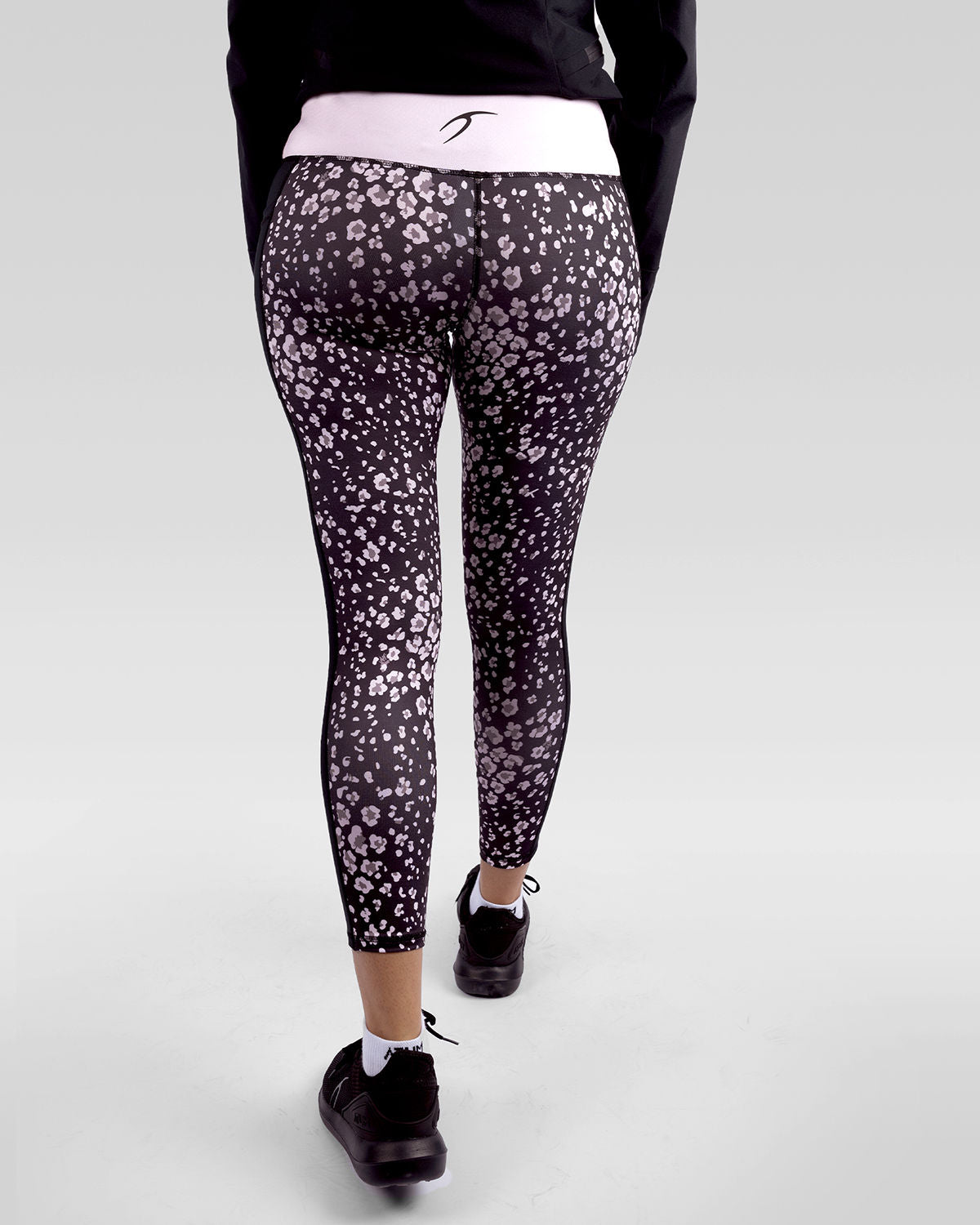 Women's Floral Leggings