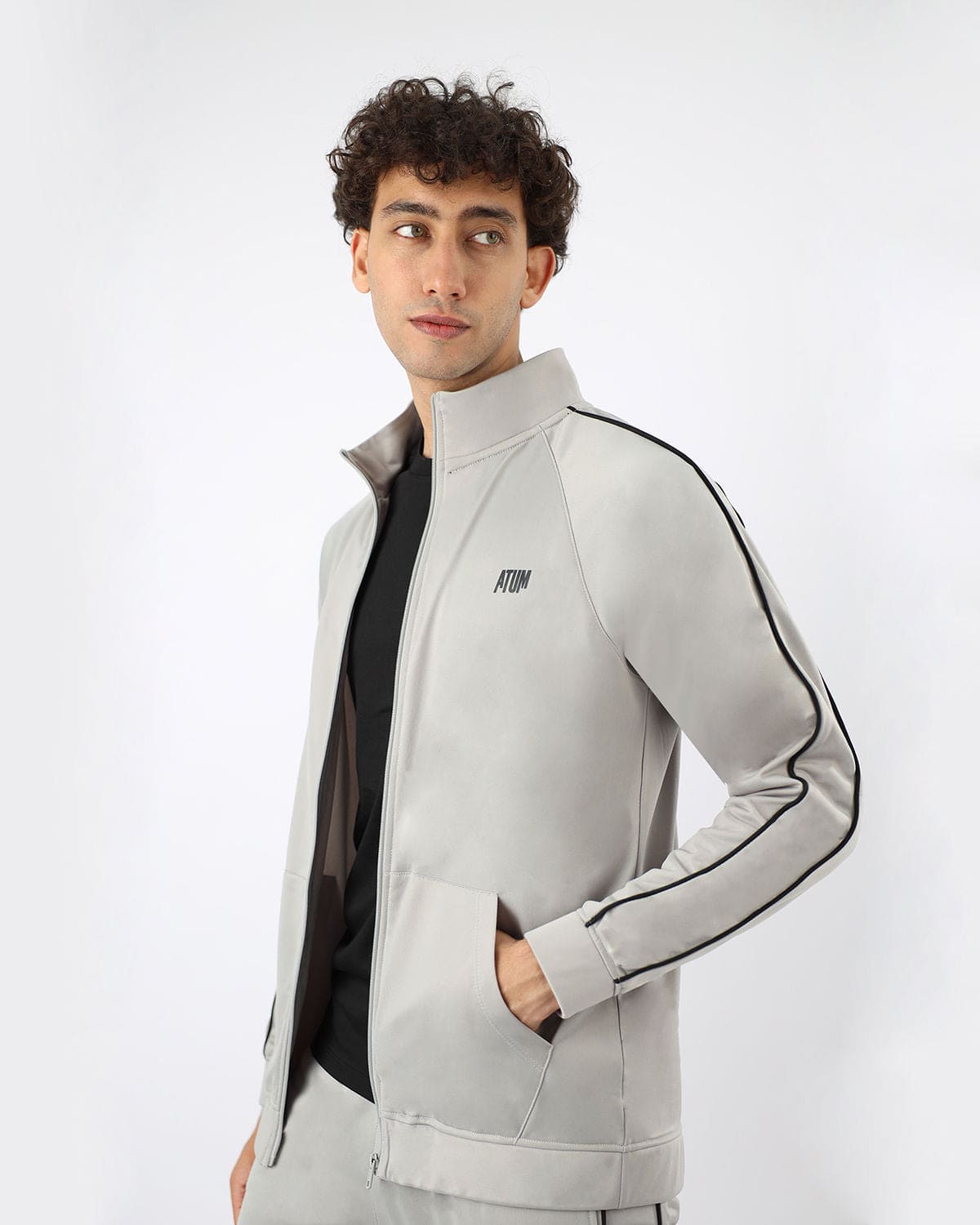 Atum Men's Basic Track Suit - Atum Egypt 