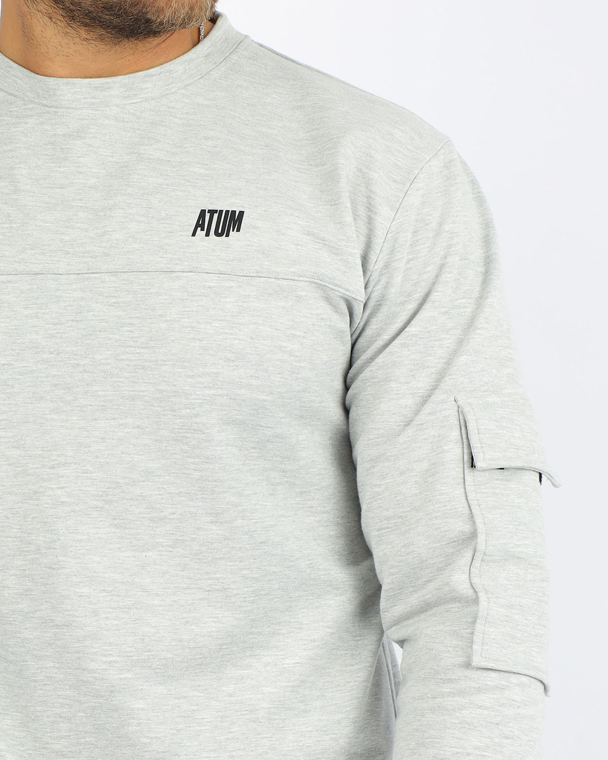 Atum Men's Long-Sleeve T-Shirt - Atum Egypt