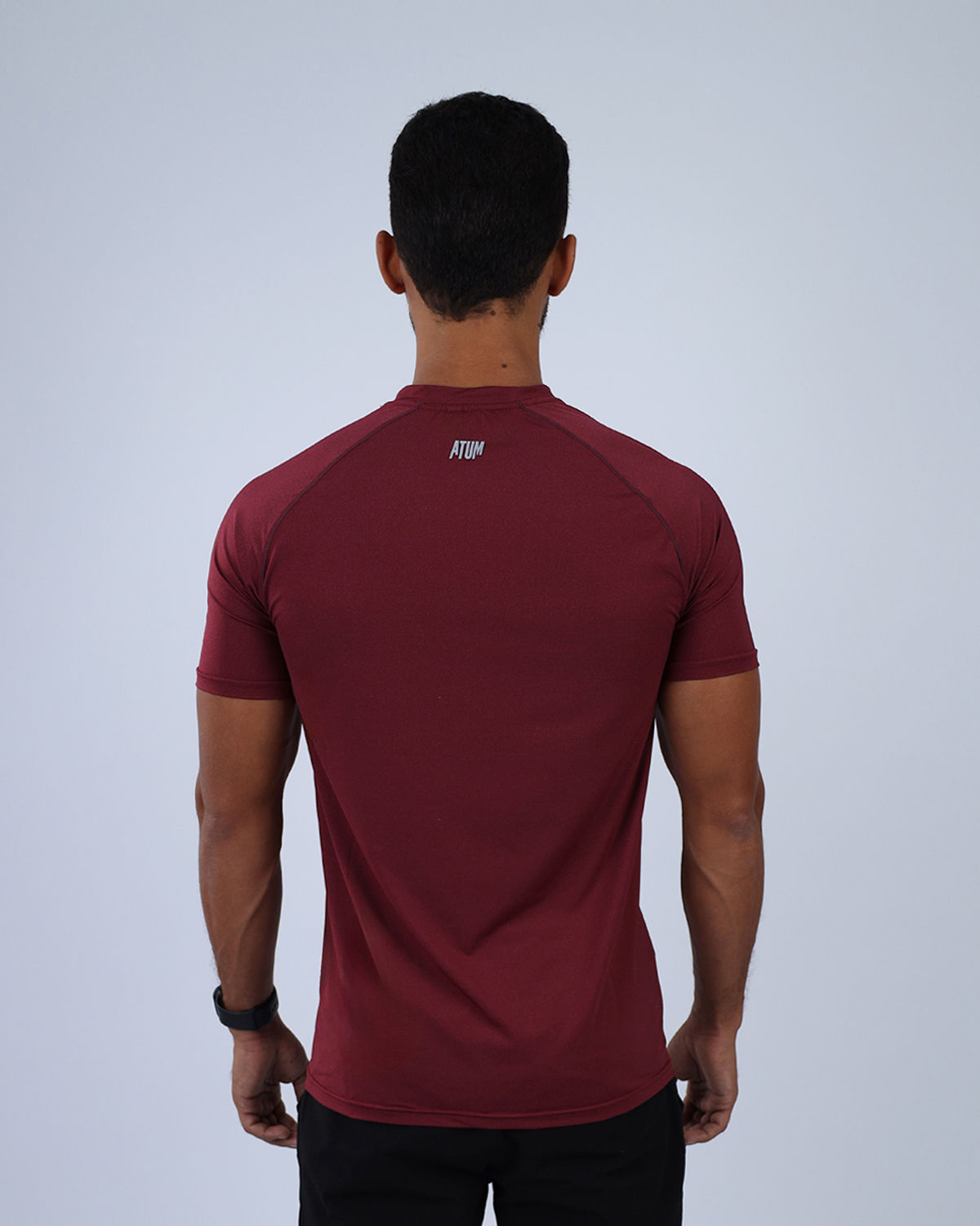 Dri-FIT Short-Sleeve Fitness Top