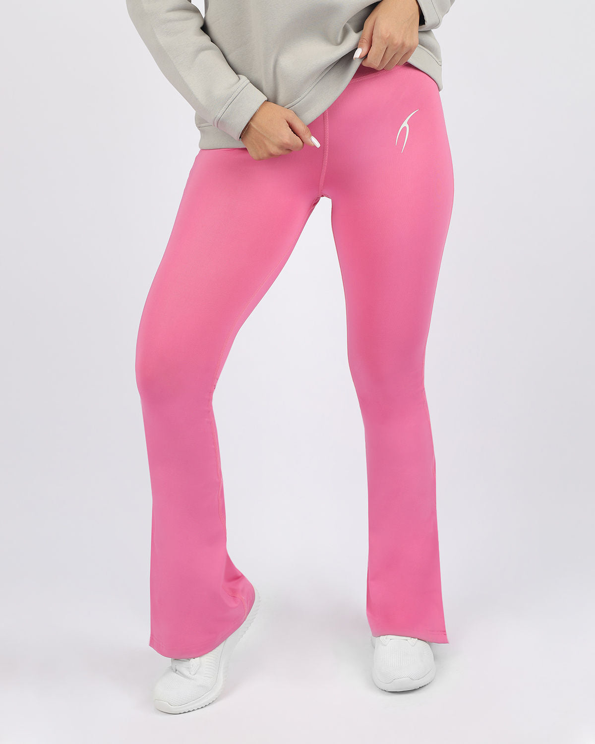 Atum Women's Slit Yoga Pants