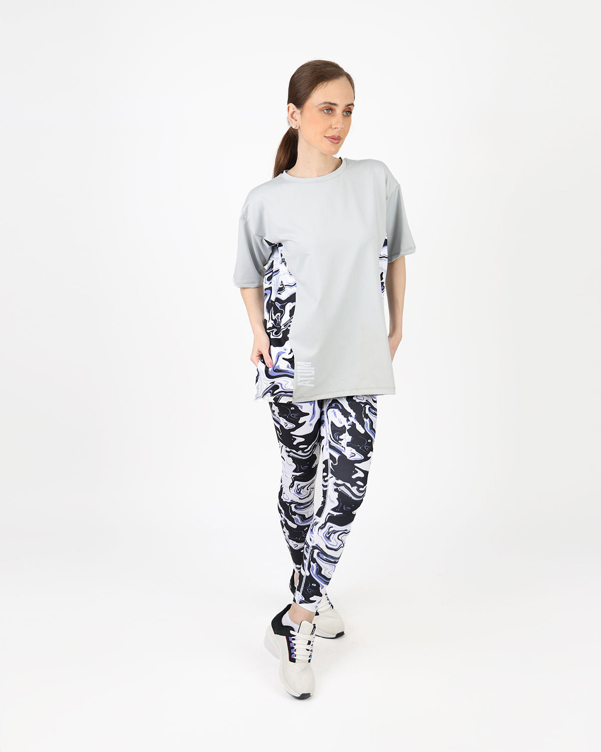 Women's Oversize T-Shirt