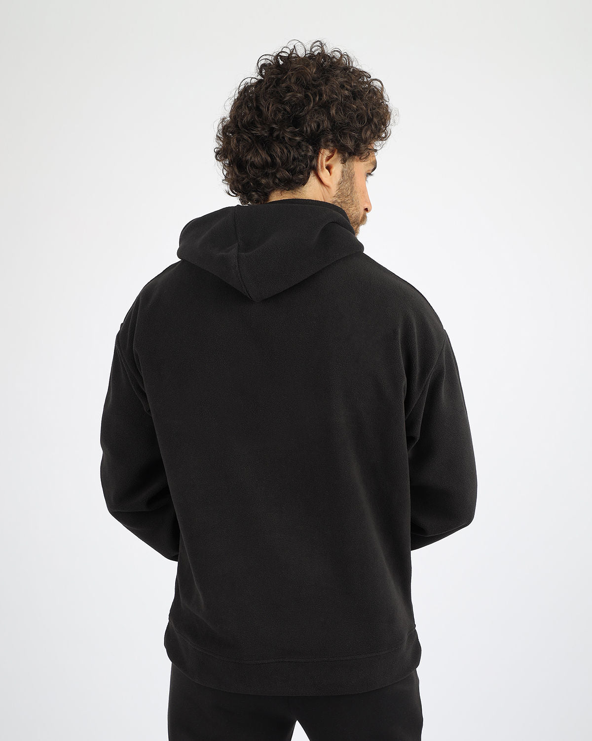 Atum Men's Oversize Hoodie - Atum Egypt 