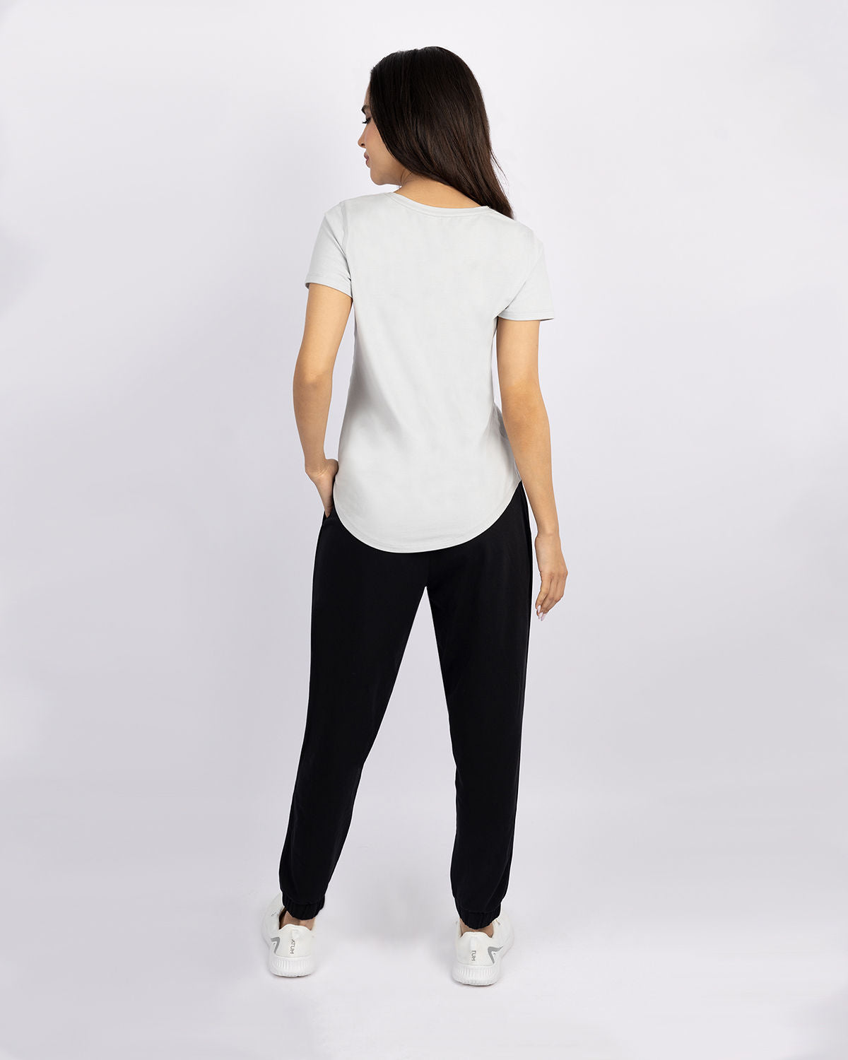 Basic Essentials Women T-Shirt