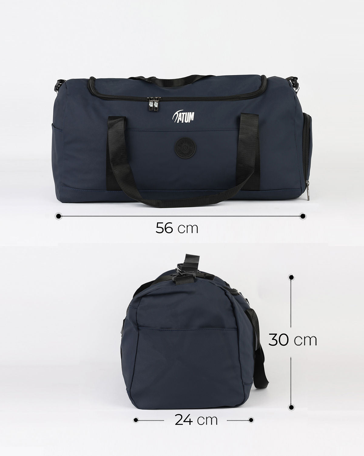 Elite Travel Duffel Bag