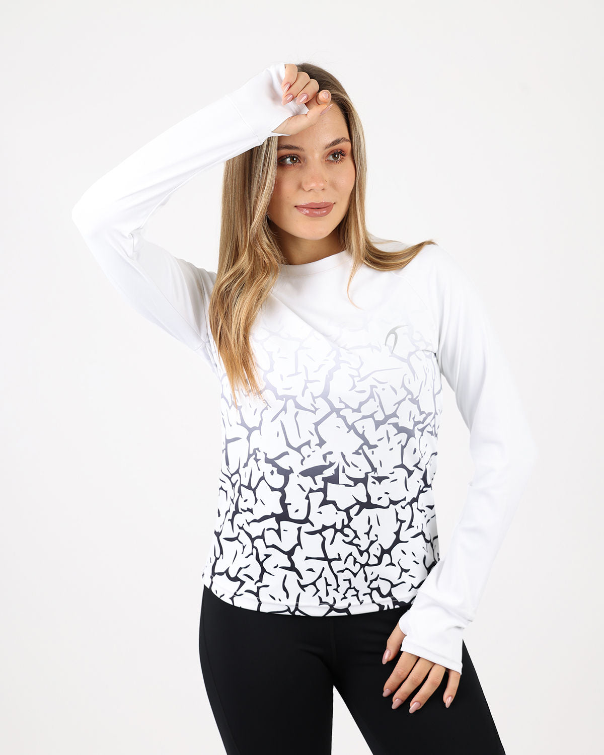 Grafite Long-Sleeve Shirt