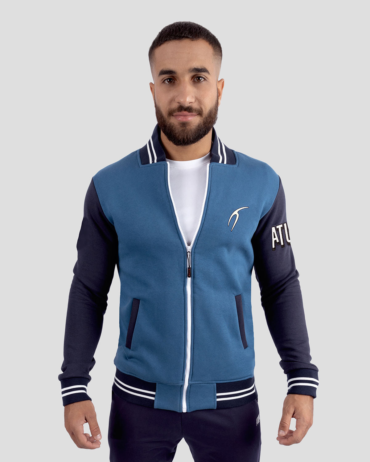 Men's Varsity Jacket