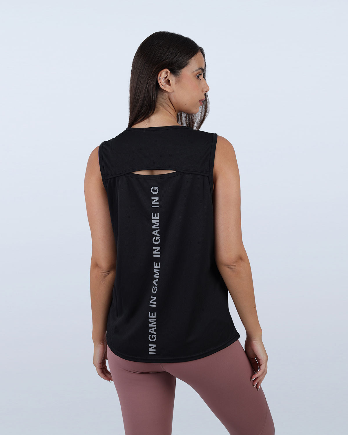 Modal Yoga Tank Top