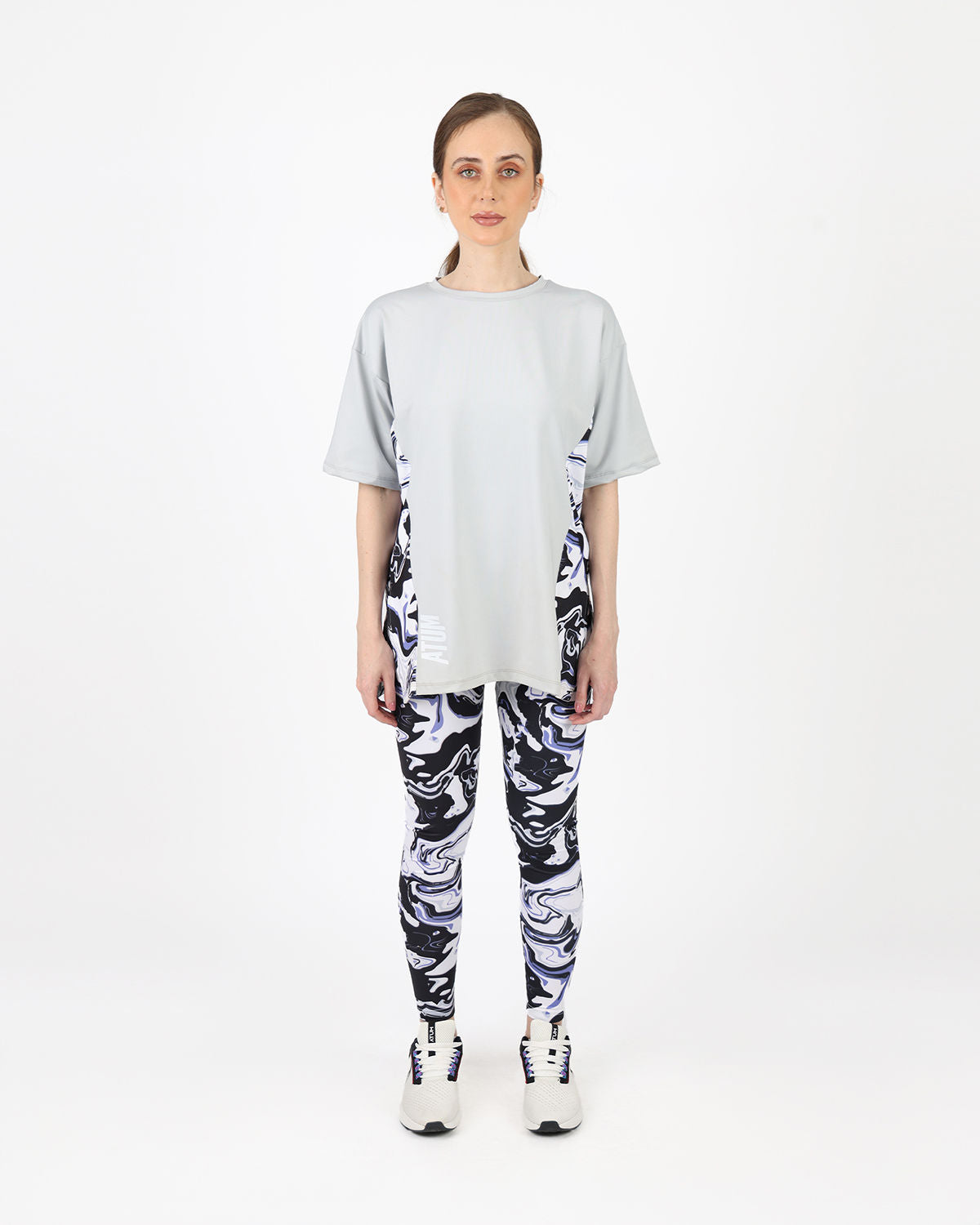 Women's Oversize T-Shirt