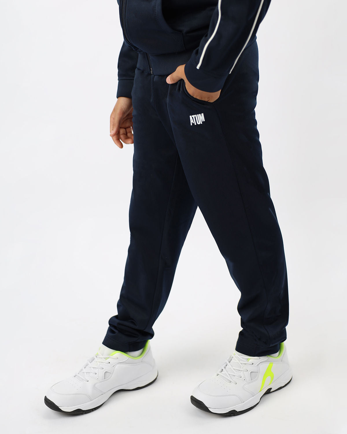 Atum Boy's Essential TrackSuit - Atum Egypt