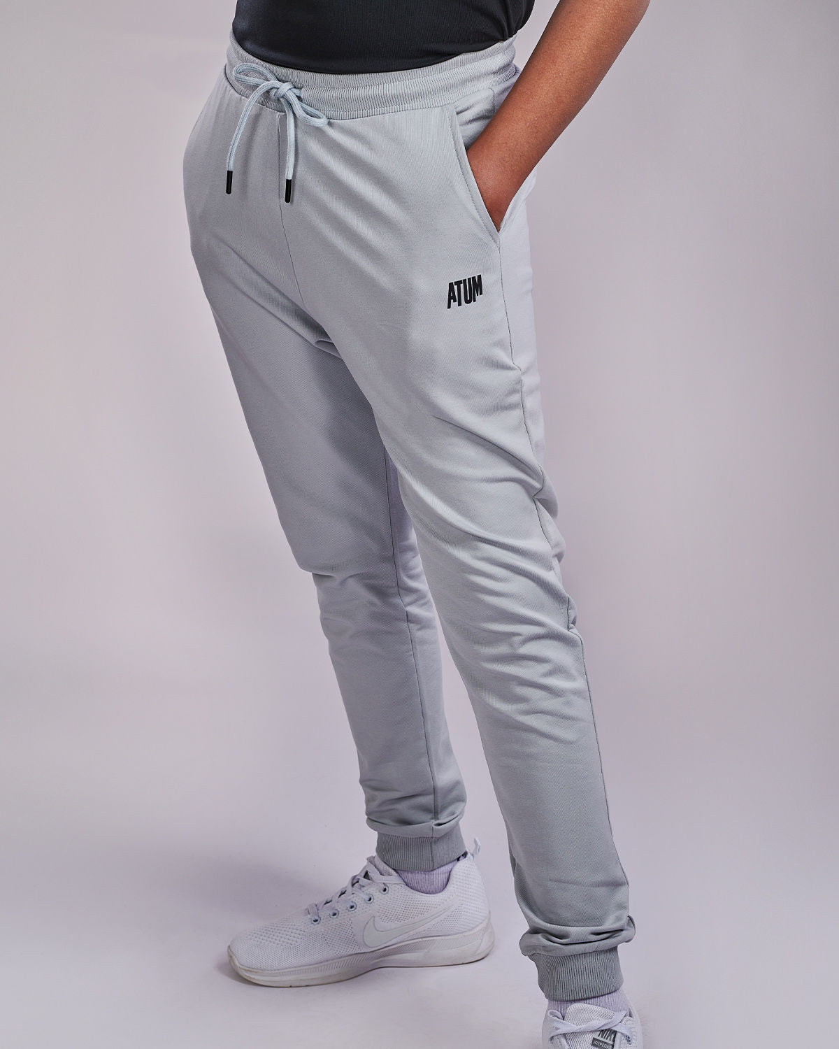 Boy's Sportive Sweatpants