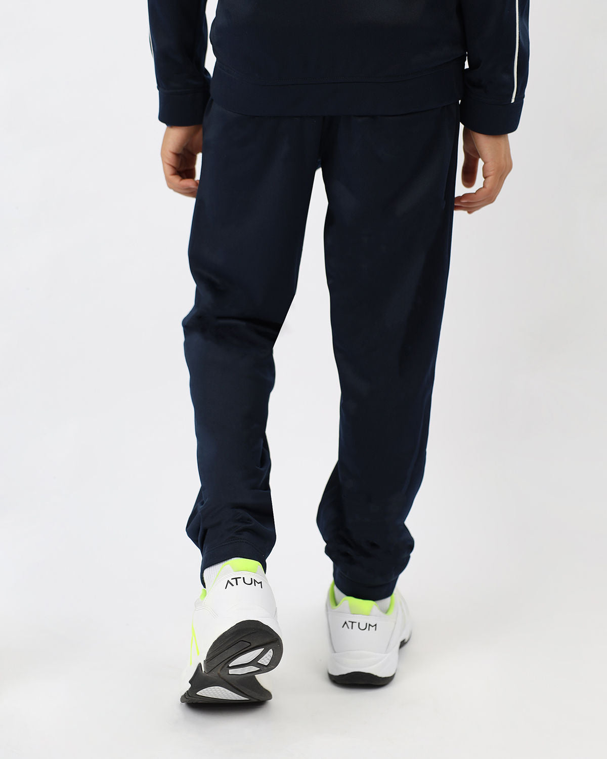 Atum Boy's Essential TrackSuit - Atum Egypt