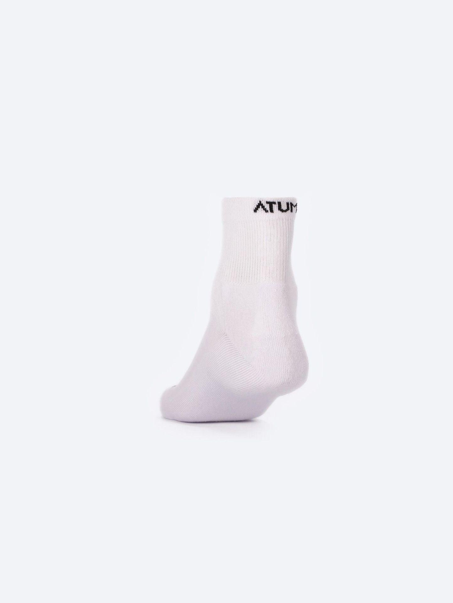 Atum adult Unisex mid-crew socks - pack of 3 - Atum Egypt #