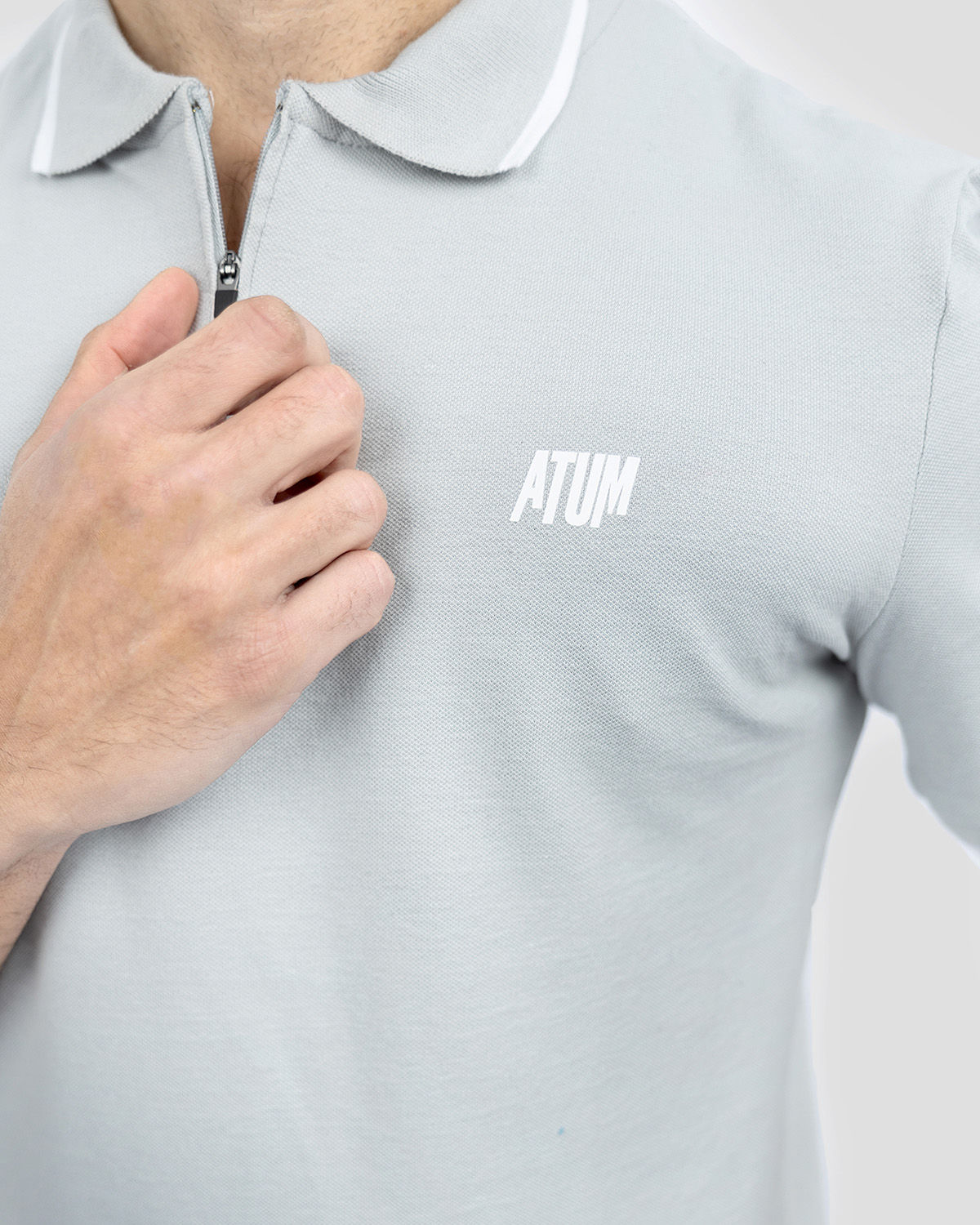 Atum Men's polo t-shirt