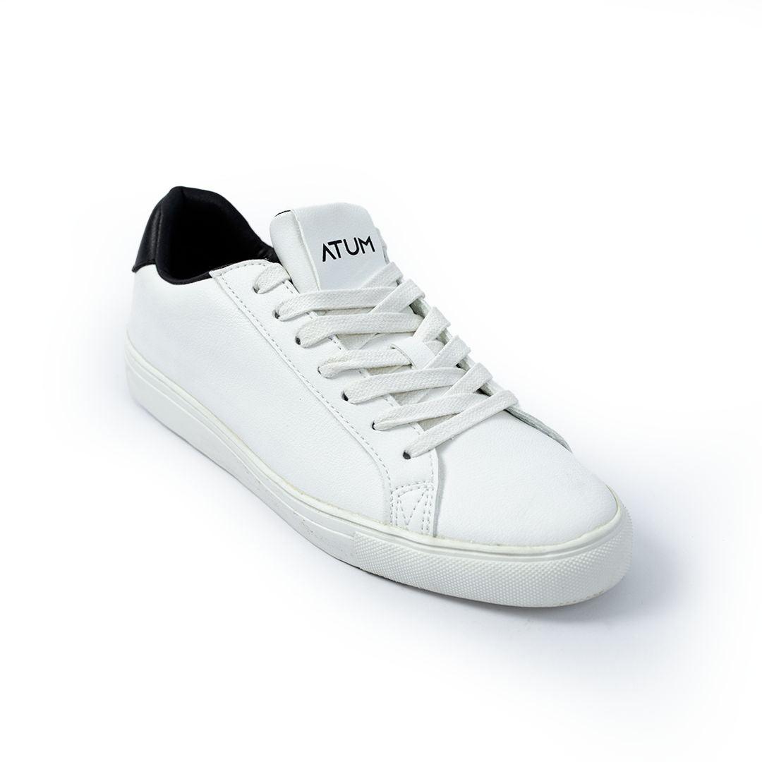 Atum Men's Lifestyle White Era Shoes - Atum Egypt #