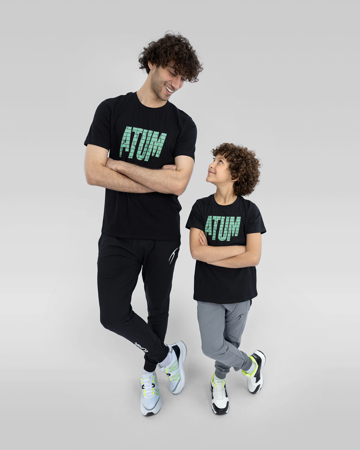 Atum Adult's super hero T-shirts - Atum Egypt