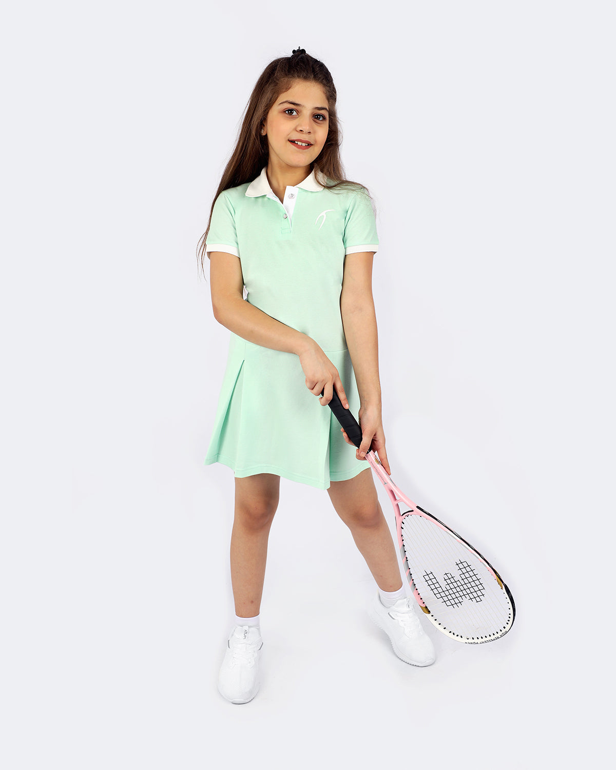 Atum Juniors Tennis Dress