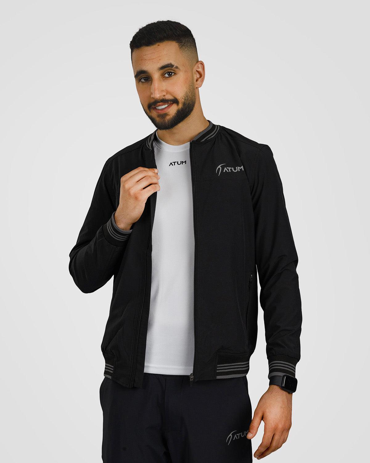 Atum Men's windbreaker jacket - Atum Egypt 