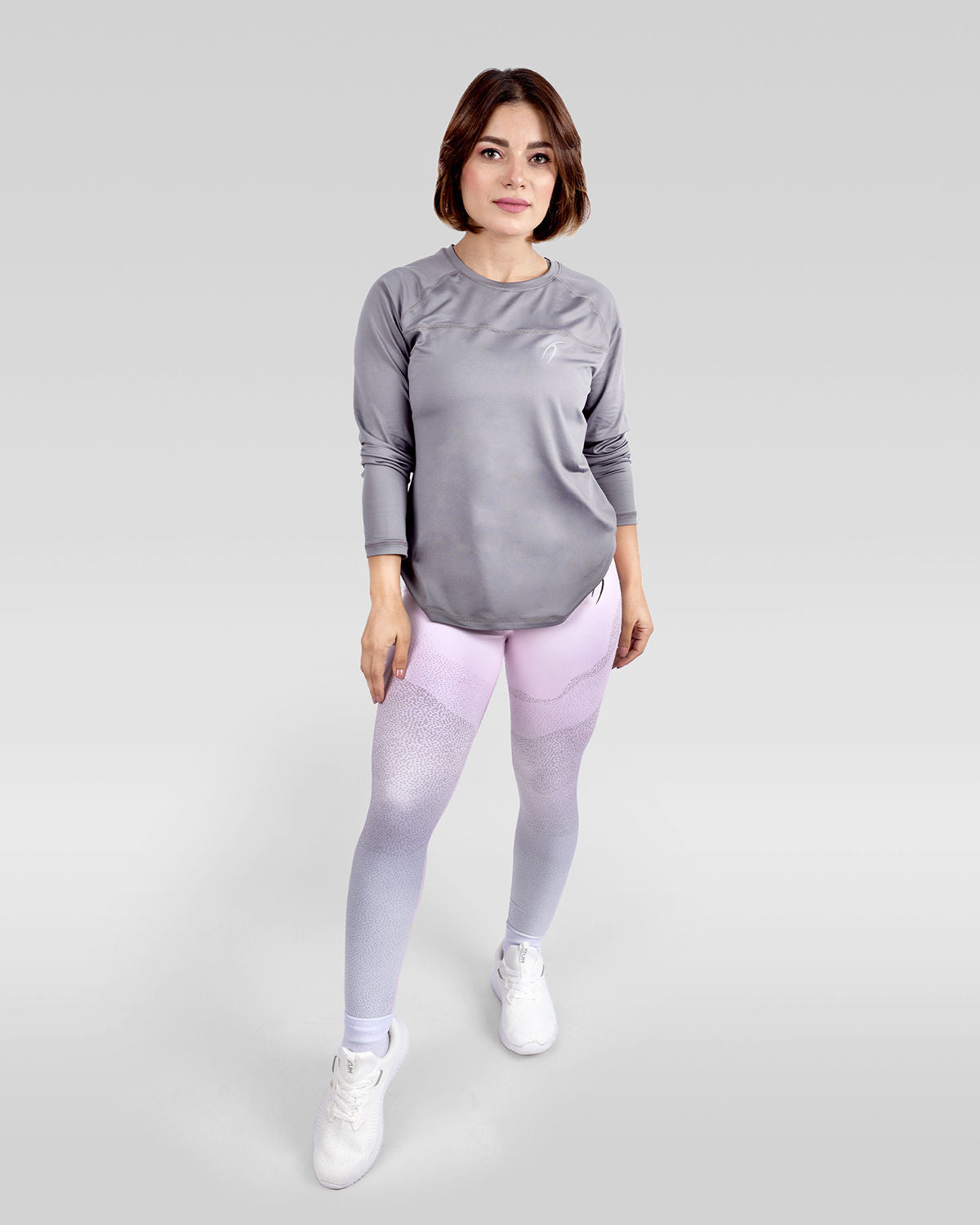 Atum women's gradient leggings