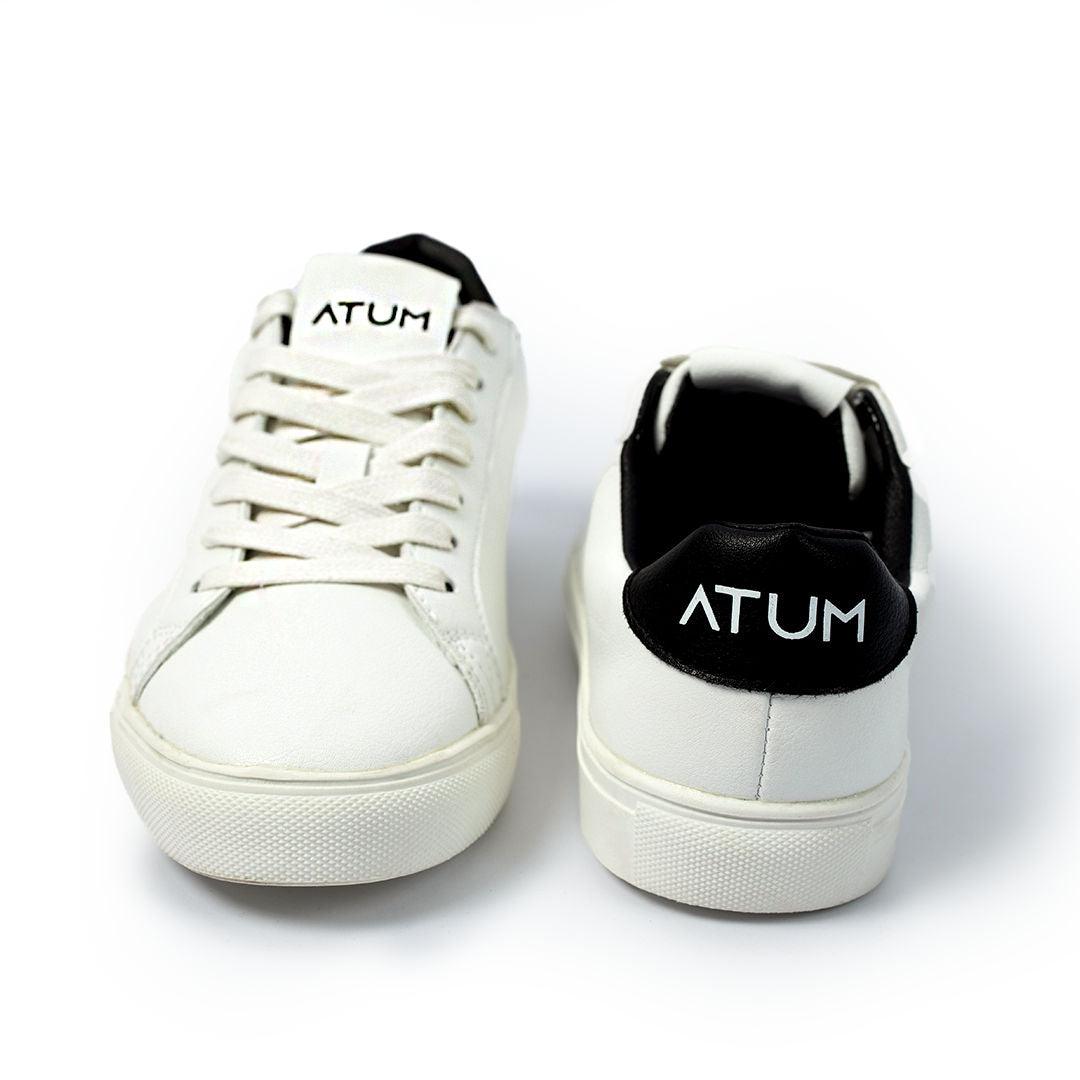 Atum Men's Lifestyle White Era Shoes - Atum Egypt #