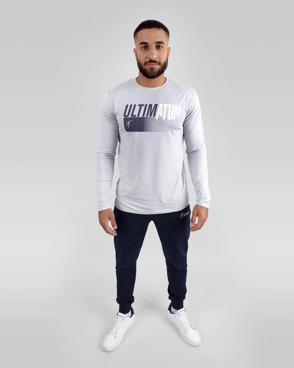 Atum Men's optimum t-shirt - Atum Egypt #
